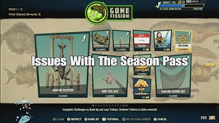 Fallout 76 ["Gone Fission" Season Pass"]