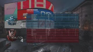 Boooooooster vs. Gods MLG Proof Map 3