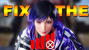 How To Fix TEKKEN 8 Online LAG! (DO THIS)