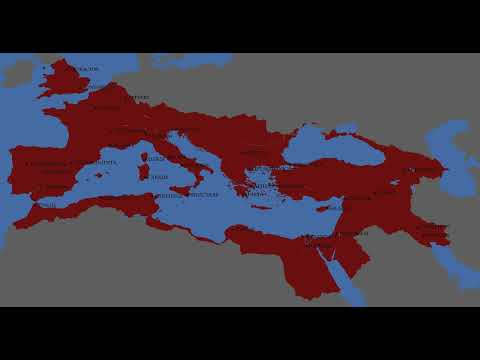 რომის იმპერია