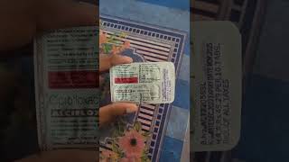 Alciflox 500 Tablet#Ciprofloxacin 500 Mg Tablet#medicine with swaraj