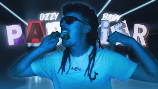 OZZY BABY - PAPIER PROD. SWIZZY&JVCHU