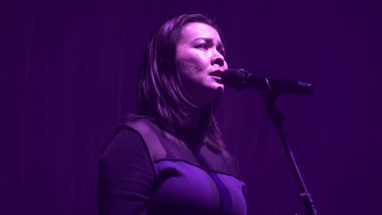 Mitski - I Want You (The Shed, NYC 3/2/26)