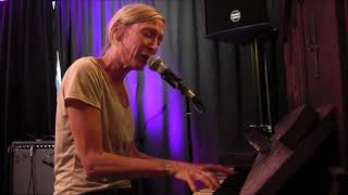 Kathy Ziegler - "Eve" | Köln, Lichtung | July 29 2018