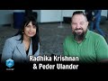 Radhika Krishnan, Hitachi Vantara and Peder Ulander, MongoDB | MongoDB World 20222