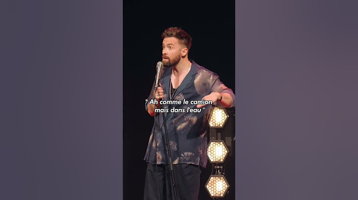 Un bateau rempli de beuh ? 😝 #humour #rire #spectacle #standup