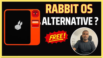 LaVague: Best FREE Large Action Model Framework (AI Agents)