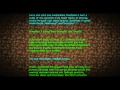 Minecraft End Poem and Credits (True HD)