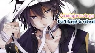 Two Hearts•Nightcore• Conner Kauffman
