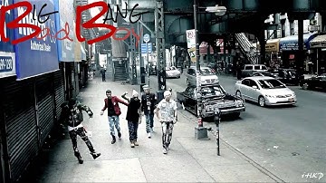 Download Bigbang Badboy Mp3 Free And Mp4