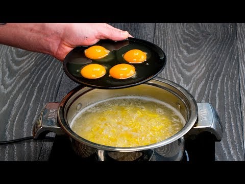 Video: Jak Připravit Tvarohové Těstoviny Na Snídani