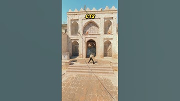 ASTRALIS TUNNELS PUSH ON DUST 2 #shorts #cs2