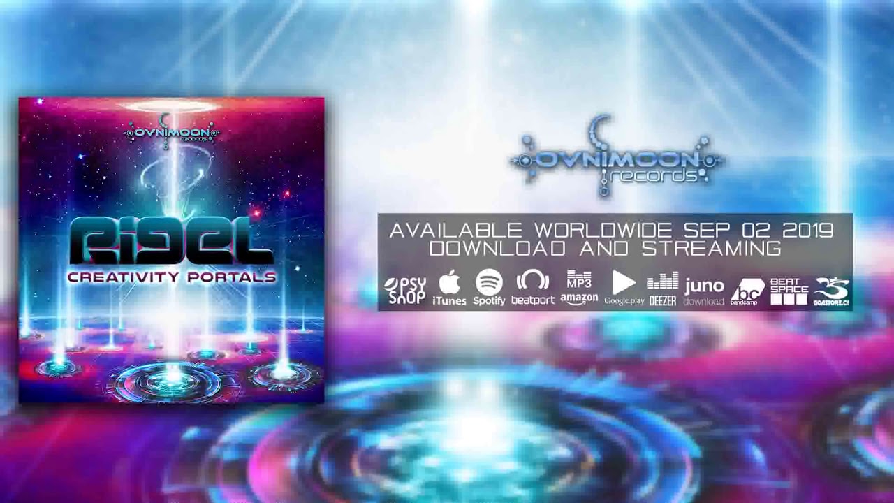 YouTubeでRigel: Singularity Spikeを視聴 YouTubeでRigel: Singularity Spikeを視聴