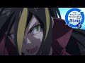 Albis vs Yamza | That Time I Got Reincarnated as a Slime Season 2