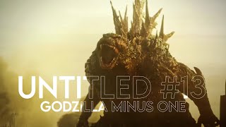 Godzilla Minus One - Untitled# 13| Edit Resimi