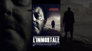 L'immortel - 22 Bullets soundtrack ( The Best Version )