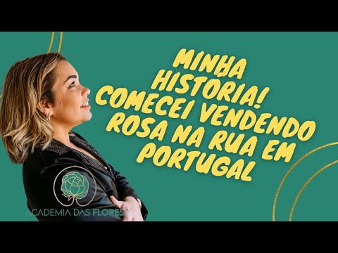 Vídeo: Os floristas vendem rosas solteiras?