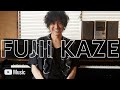 Artist on the Rise: 藤井 風 (Fujii Kaze)