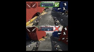 Quick Run Pro Setting🔥🤯CODM BR setting Tips #shorts #codm #codmbr #codmobile #callofduty #cod