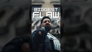 The Biggest Flaw with Jon Bernthal's Punisher