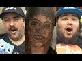 Tattoos So Bad Not Even Your Mom Loves Them | React Couch
