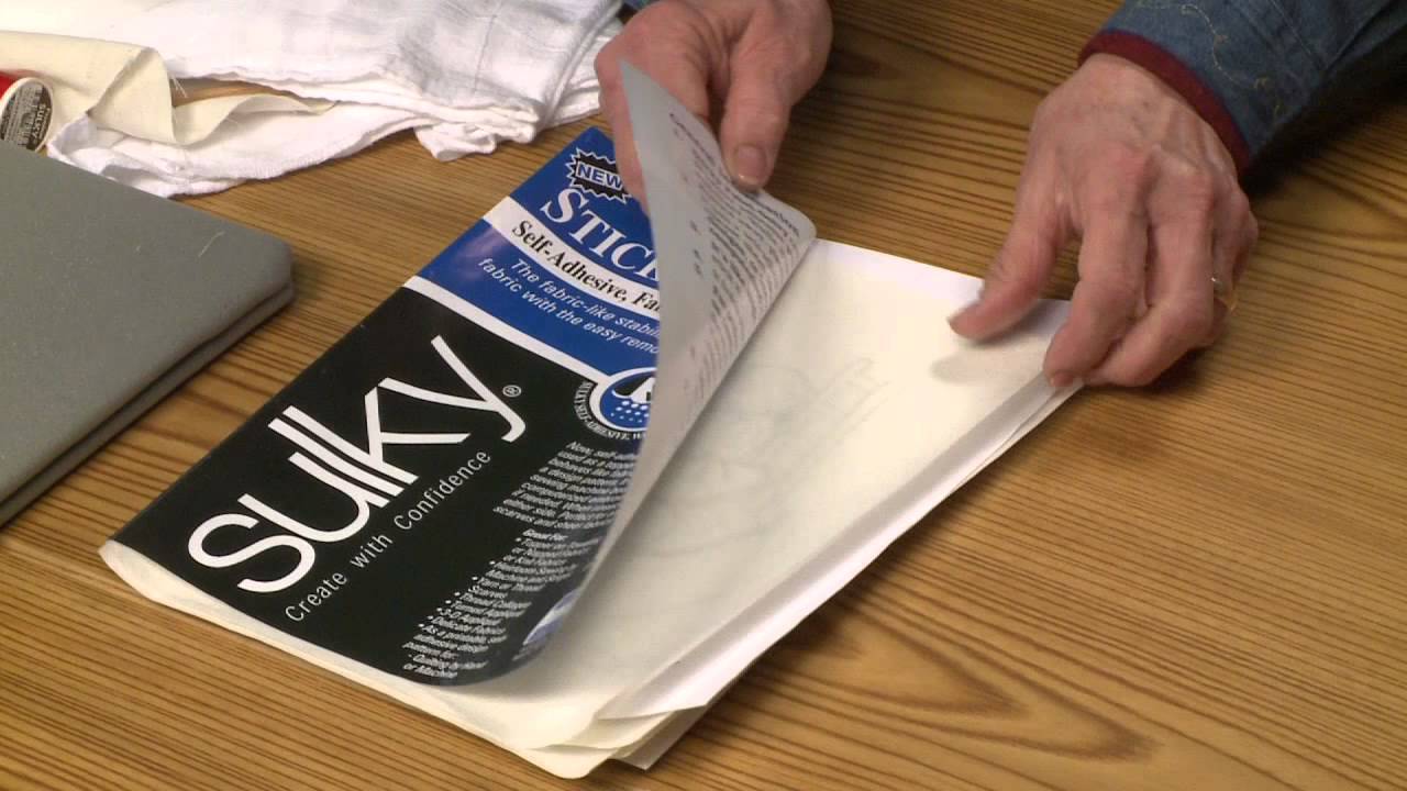 Evolution of Embroidery YouTube