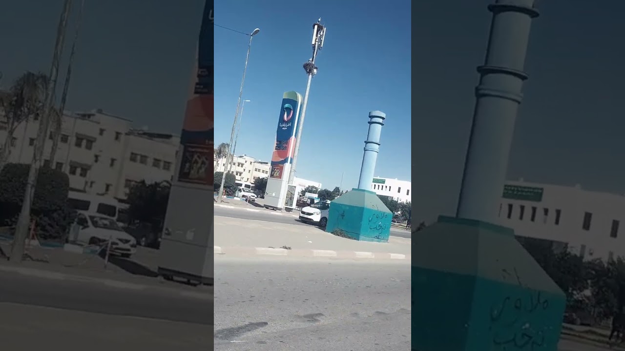 بقع بطريق لاباز R3 مسجلة ومحفظة جاهزة التسليم في سلا العيايدة