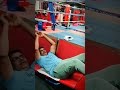 Iron fist academy Ottapalam