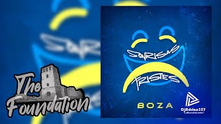 Boza - Sonrisas Tristes Mix (Álbum Completo 2020) By @DjAdrian507 🇵🇦
