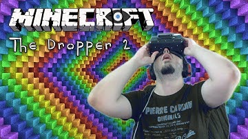 Minecraft: The Dropper 2 - A 