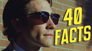 40 Nightcrawler Facts You Didn't Know