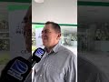 Almir participa de encontro com prefeitos e governador: "Estamos aqui para agilizar o processo"