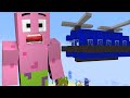 Minecraft : Spongebob Episode 2 - RETURNING THE FORMULA (Minecraft Roleplay)