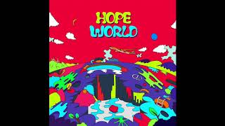 [Audio] BTS J-Hope - BASE LINE (Mixtape)