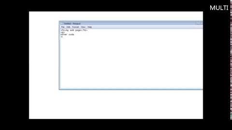 How to add audio to your site with player controls