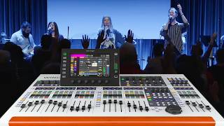 How to Balance Lead and Background Vocals