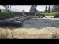 Live gta v ps4 carmeet clean no modded cars