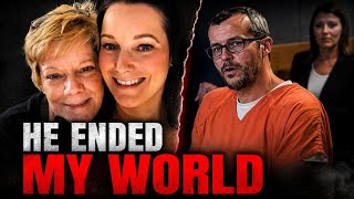 ALMOST 8 YEARS LATER, SHAN'ANN WATTS' MOTHER EXPOSES THE DARK TRUTH OF LIVING WITH CHRIS WATTS