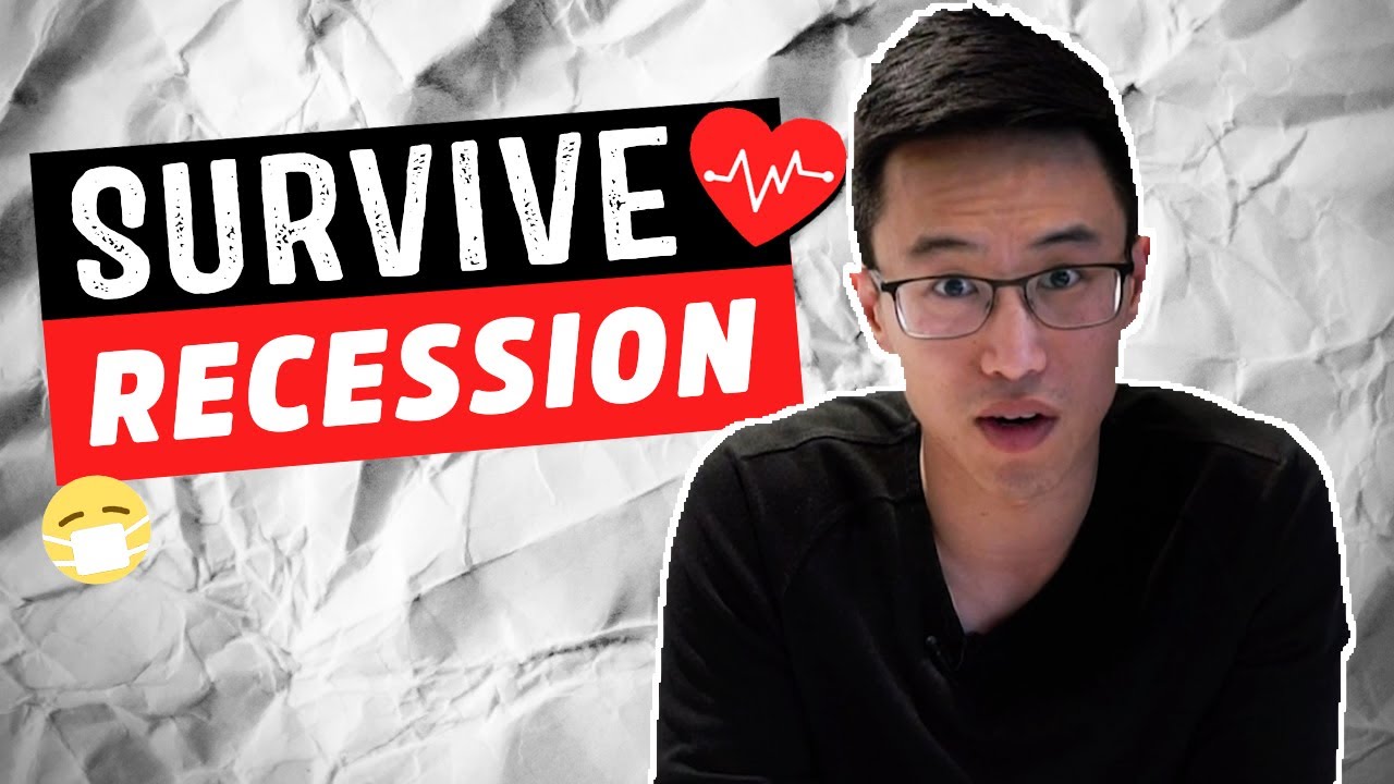 5 Ways Restaurants Can Survive CoronaVirus & Recession (URGENT) | Small