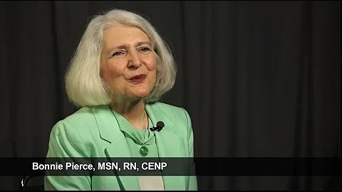 AONE Foundation - Bonnie Pierce