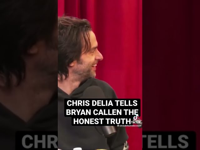 Chris D’Elia had enough of Bryan Callan #chrisdelia #bryancallen #thefighterandthekid #theovon #tfak class=