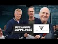 Sendung verpasst der stahlwerk doppelpass vom 12052024 mit dieter hoene