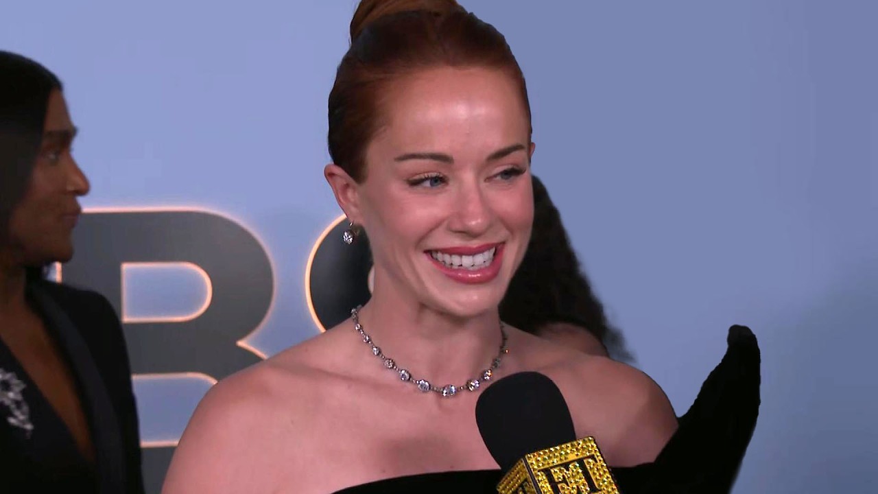 Whitney Leavitt Reacts to Leaving ‘Secret Lies of Mormon Wives’ and What’s Ahead (Exclusive)