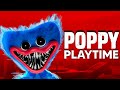 Poppy playtime  official game trailer