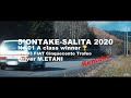 【Remake】5°ONTAKE-SALITA 2020 No.01 FIAT Cinquecento Trofeo