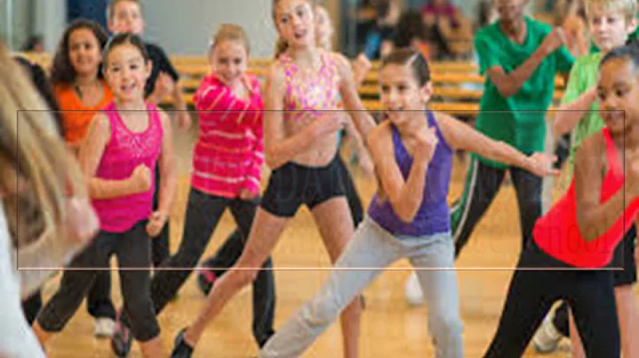 Best Professional Lyrical Jazz Dance Classes In Lo...