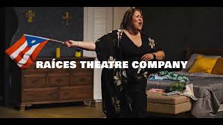 Raíces Theatre Company