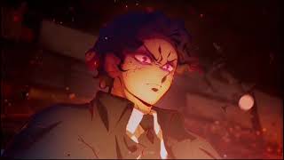 Demon Slayer Клинок Рассекающий Демонов Animusha Tv