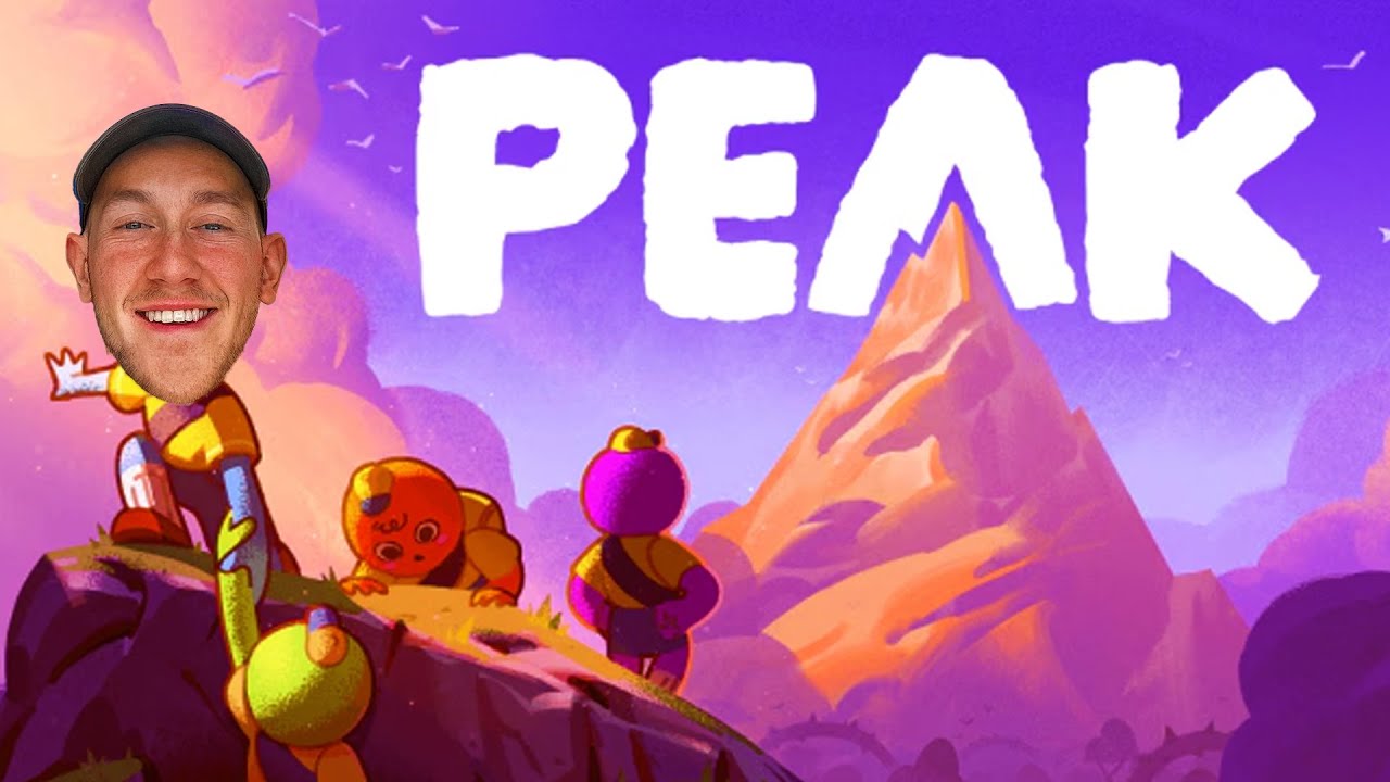 Peak With The Bois