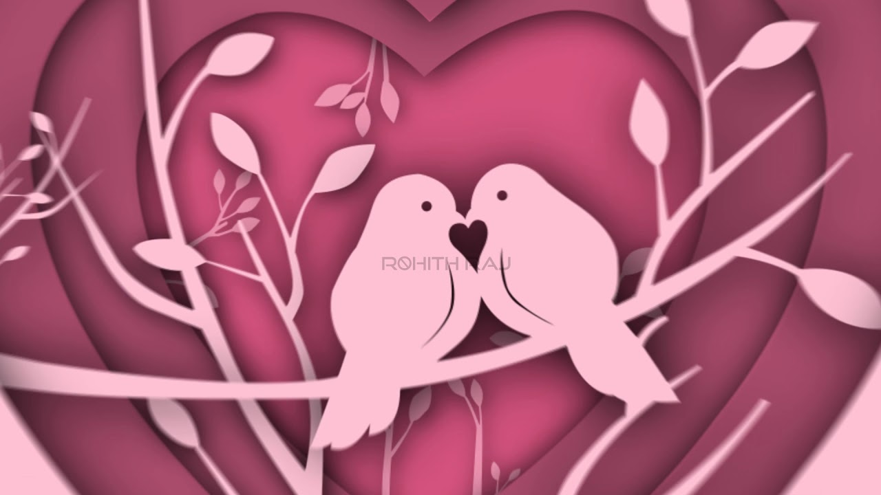 Valentine Day YouTube